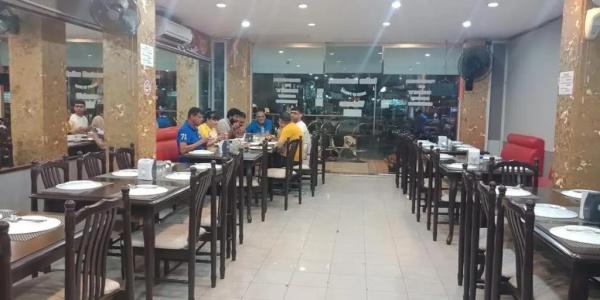 New Pind Balluchi Inn - 52