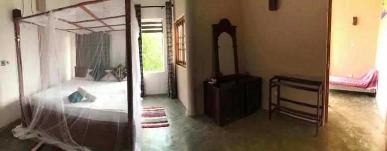 Harmony Beach Bungalows - 54