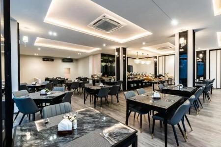 One Patio Pattaya - Sha Extra Plus - 35