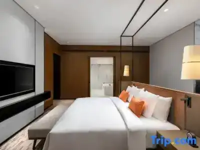 Wyndham Grand Yangon - 160