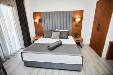 Ruwaishotel - 13