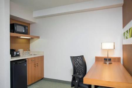 SpringHill Suites by Marriott - 43
