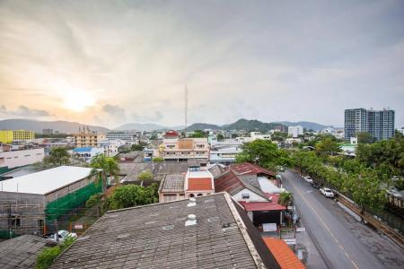 Recenta Style Phuket Town - Sha Plus - 10