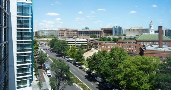 Canopy By Hilton Washington Dc The Wharf - 22