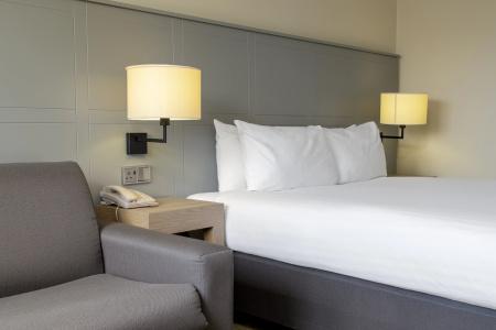 Holiday Inn Cambridge, An Ihg - 23