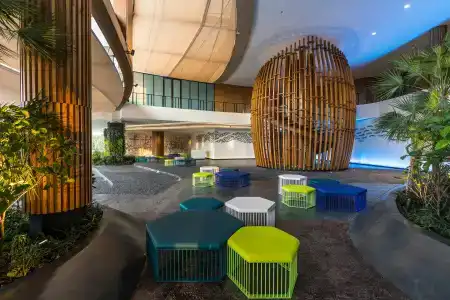 Holiday Inn Resort Vana Nava Hua Hin, An Ihg - Sha Extra Plus - 21