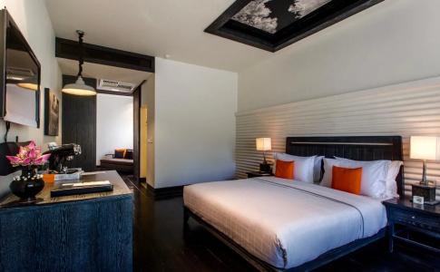Shinta Mani Angkor & Bensley Collection Pool Villas - 5