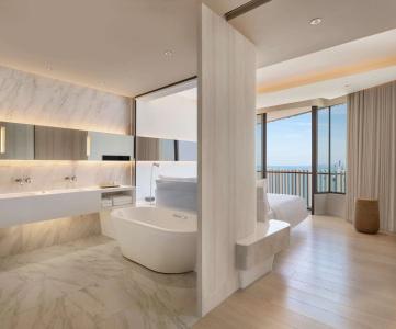 Hilton Pattaya - Sha Extra Plus - 20