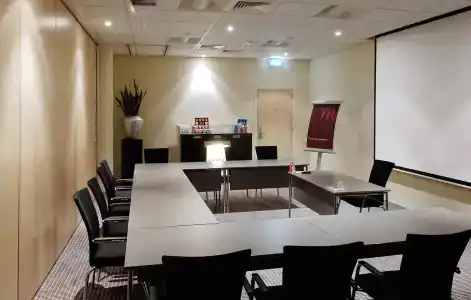 Mercure Den Haag Central - 17