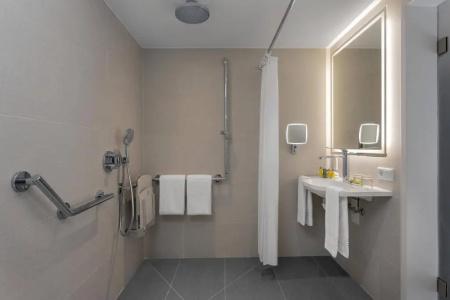 Frankfurt Airport Marriott - 62