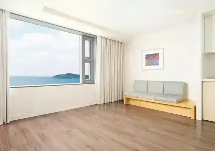 Hanwha Resort Haeundae - 38