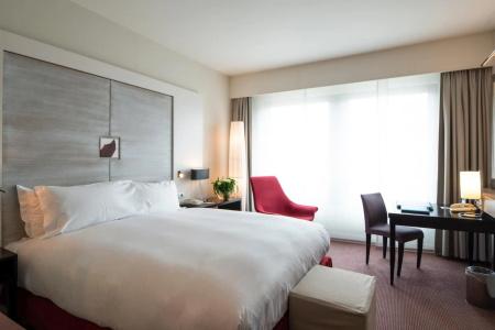 Sofitel Brussels Europe - 21