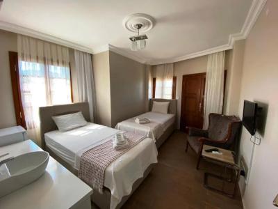 Mai Otel Cunda - 38