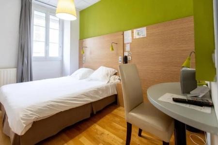 Hôtel Edmond Rostand - 67
