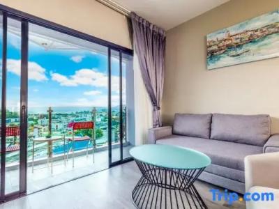 Triple L Patong Beach Phuket - 143