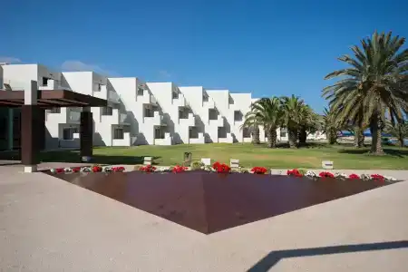 Hd Beach Resort - 32