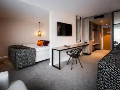 Van der Valk Maastricht - 85
