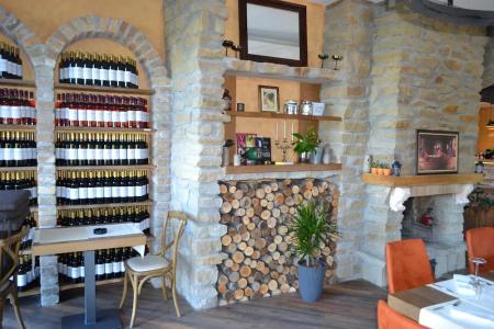 Garni Chicha - Winery ŠKrbiĆ - 22