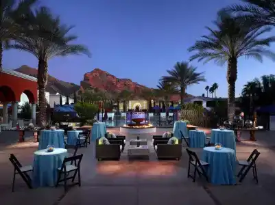 Omni & Spa at Montelucia - 22