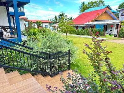 The Scenery Beach Resort - 71