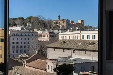 Top Floor Trastevere - 0