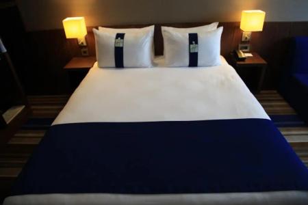 Holiday Inn Express Istanbul Airport, An Ihg - 45