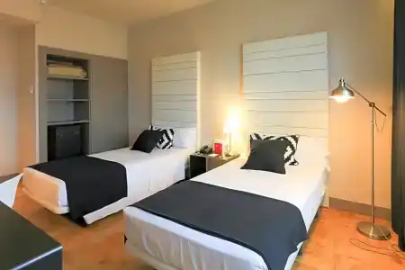 Sercotel Leyre - 55