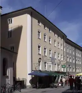 AltstadtAmadeus - 0
