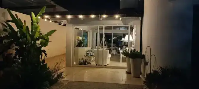 b&b Villa Fanizza - 0