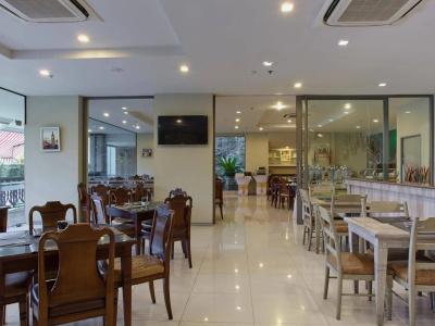 Royal Suite Bangkok - 29