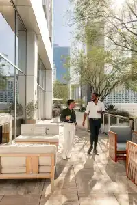 Conrad Los Angeles - 35