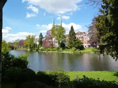 Am Mühlenteich - 34