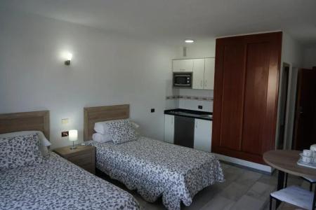 Apartamentos Pirámides - 101