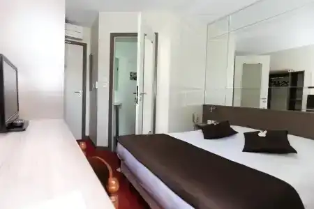 hôTel De l'Ill - 64