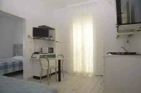 Residence Amalfi - 18