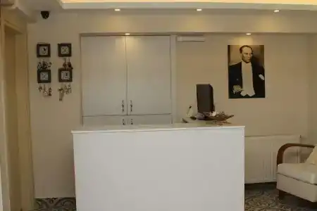 Butik Akvaryum - 1