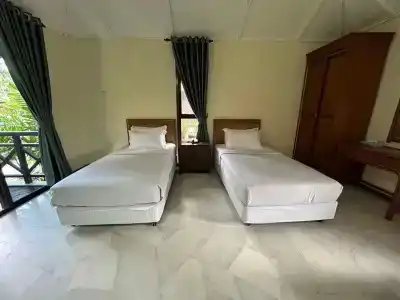 Puteri Bayu Beach - 1