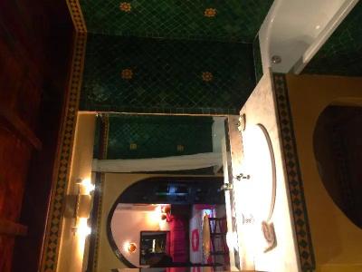 Riad a La Belle Etoile - 58