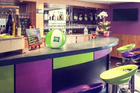 ibis Styles Angers Centre Gare - 9