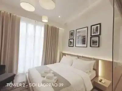 Double Bed - 29
