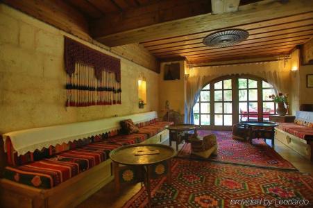 Selcuklu Evi Cave - Special Category - 7