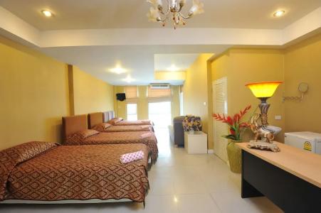 N Siri Resort & - 23