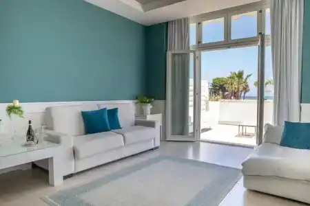 Bianco Riccio Suite - 43