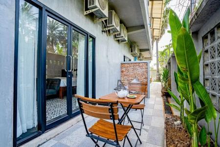 Kampot Sweet Boutique - 77