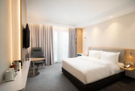 Holiday Inn Express - Rosenheim, An Ihg - 37