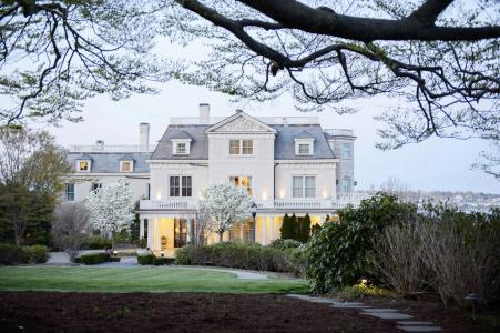 The Chanler at Cliff Walk - 40