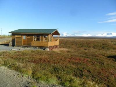 Ekra Cottages - 17
