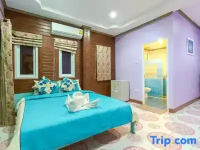 Baan Tonpai Koh Larn - 31