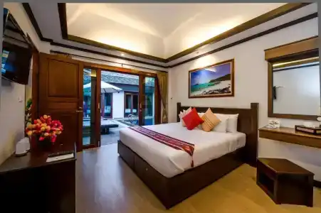 Pai Tan Villas - Sha Extra Plus - 25