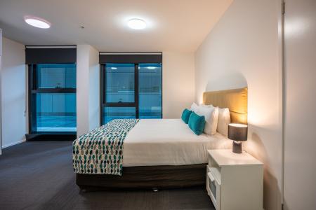 Pegasus Apart-Hotel - 46
